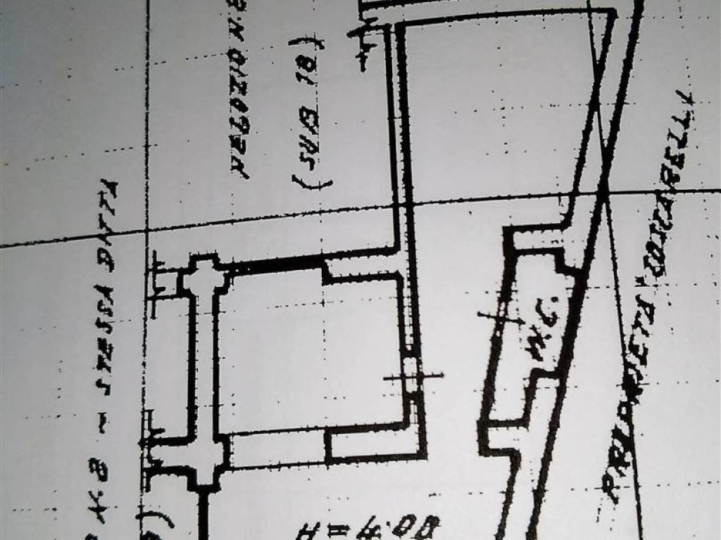 Immobile a Cosenza in Corso Umberto - Foto 2