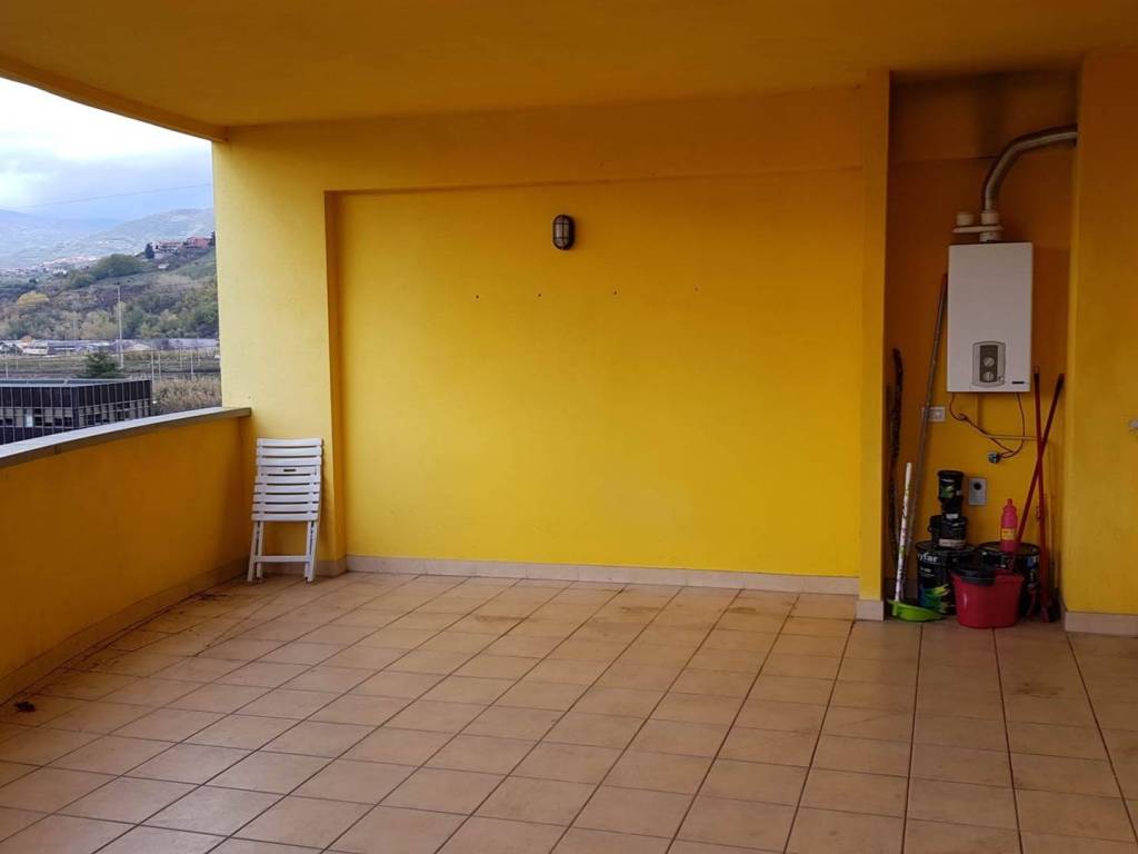 Appartamento a Cosenza in Via Barrio - Foto 2