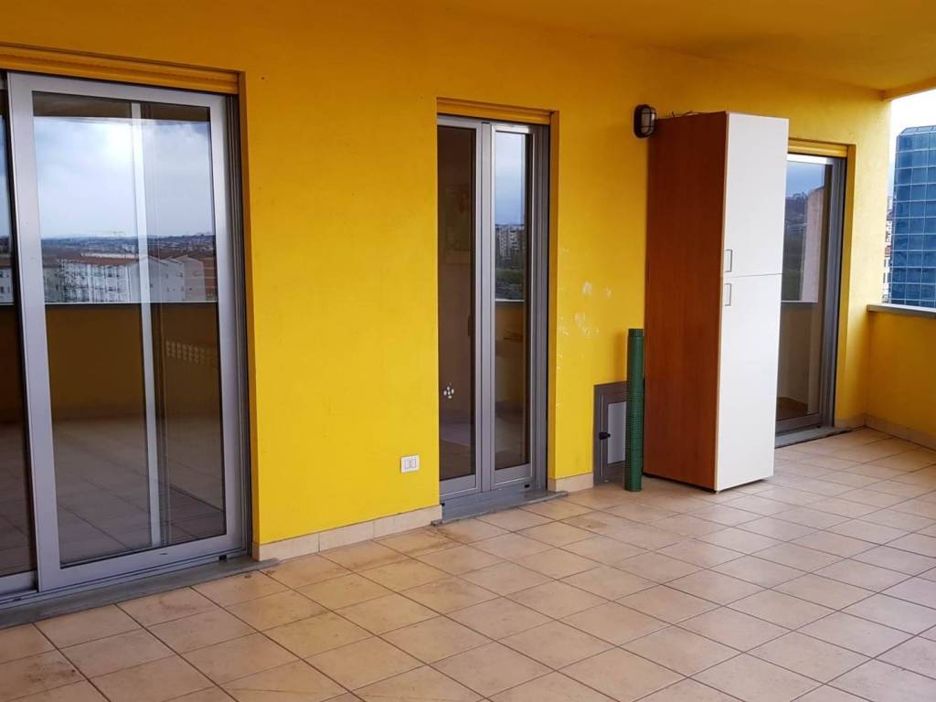 Appartamento a Cosenza in Via Barrio - Foto 3