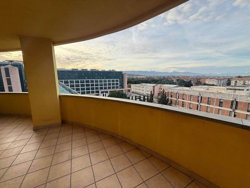 Appartamento a Cosenza in Via Barrio - Foto 5