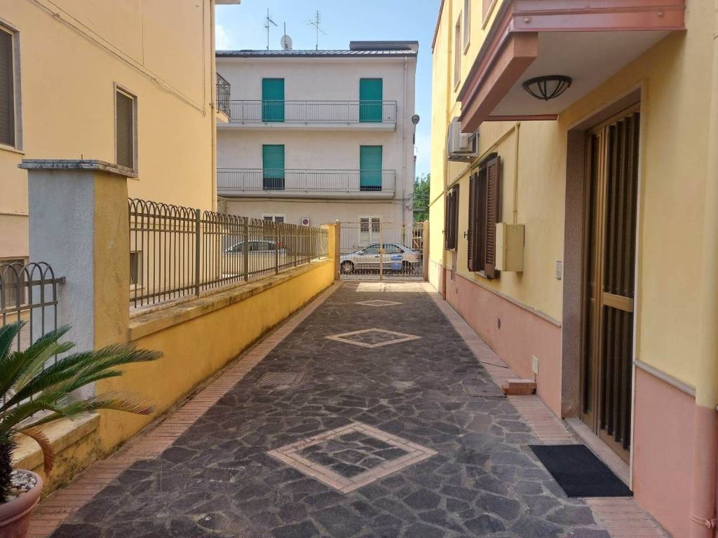 Appartamento a Amantea in Via Trento - Foto 2