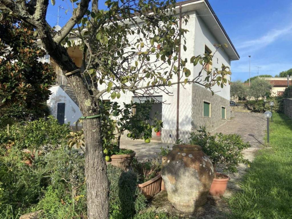 Villa a Impruneta in Via Imprunetana per Tavarnuzze, 100 - Foto 2
