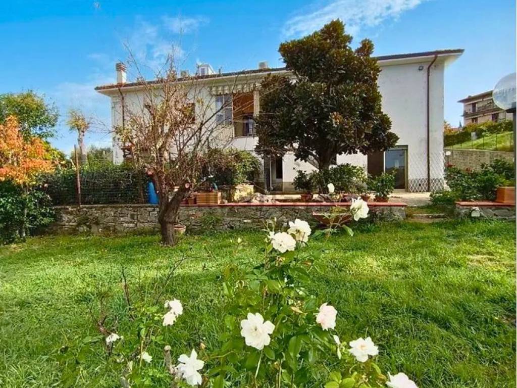 Villa a Impruneta in Via Imprunetana per Tavarnuzze, 100 - Foto 3