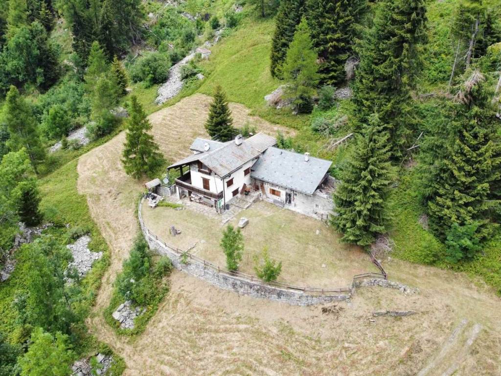 Casa indipendente a Campodolcino - Foto 2