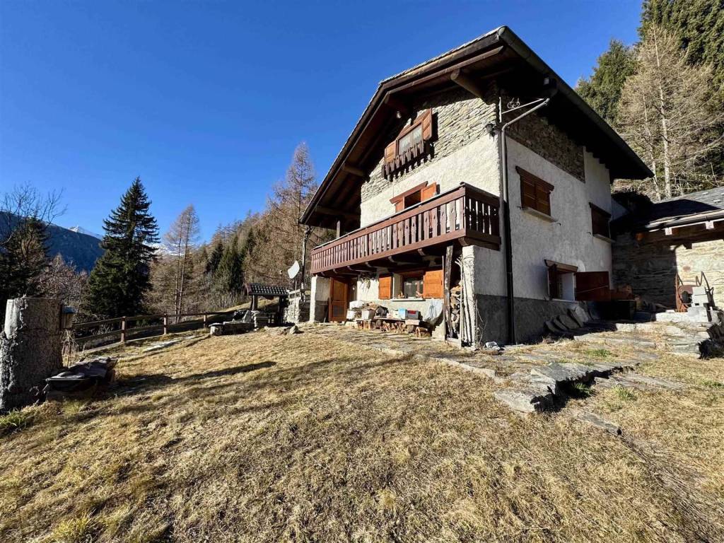 Casa indipendente a Campodolcino - Foto 3