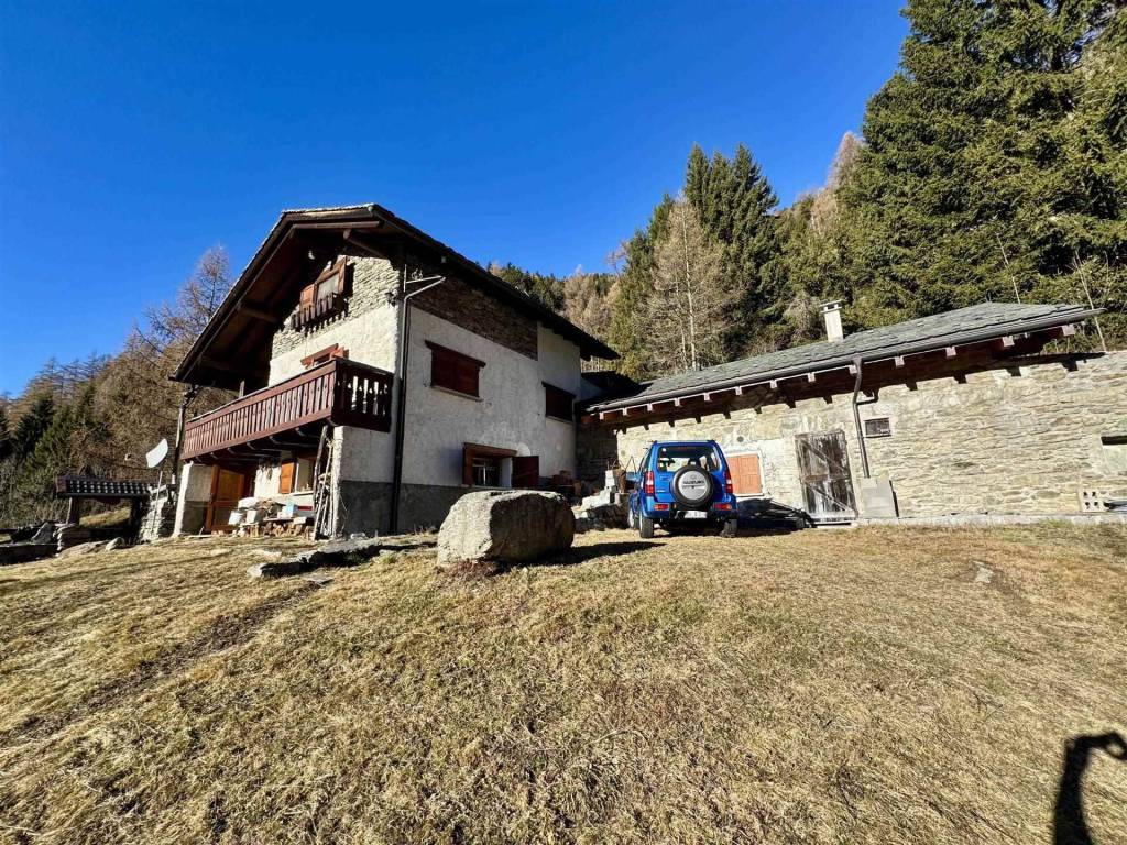 Casa indipendente a Campodolcino - Foto 4