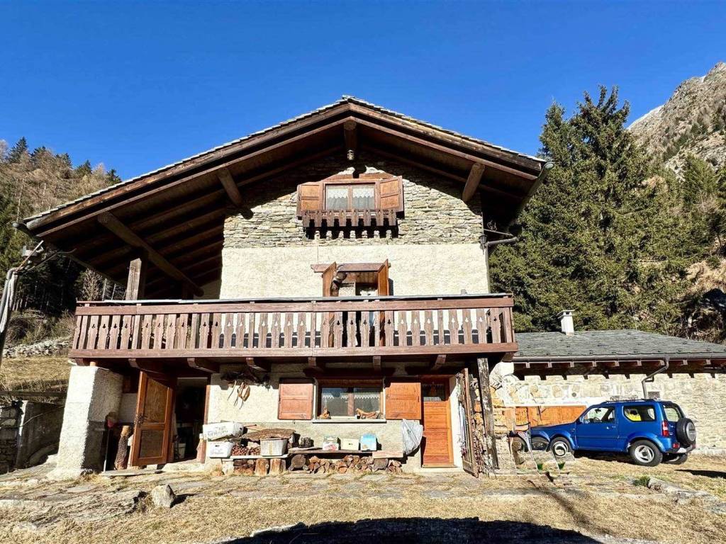 Casa indipendente a Campodolcino - Foto 5