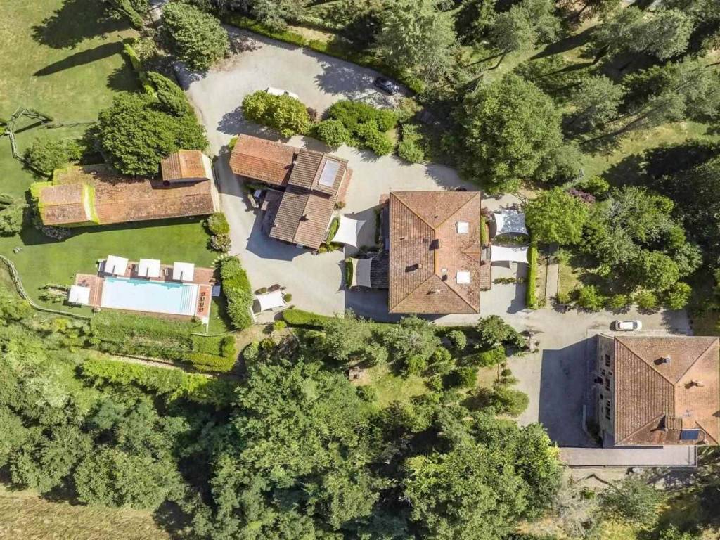 Rustico / casale a Anghiari in , - Foto 3