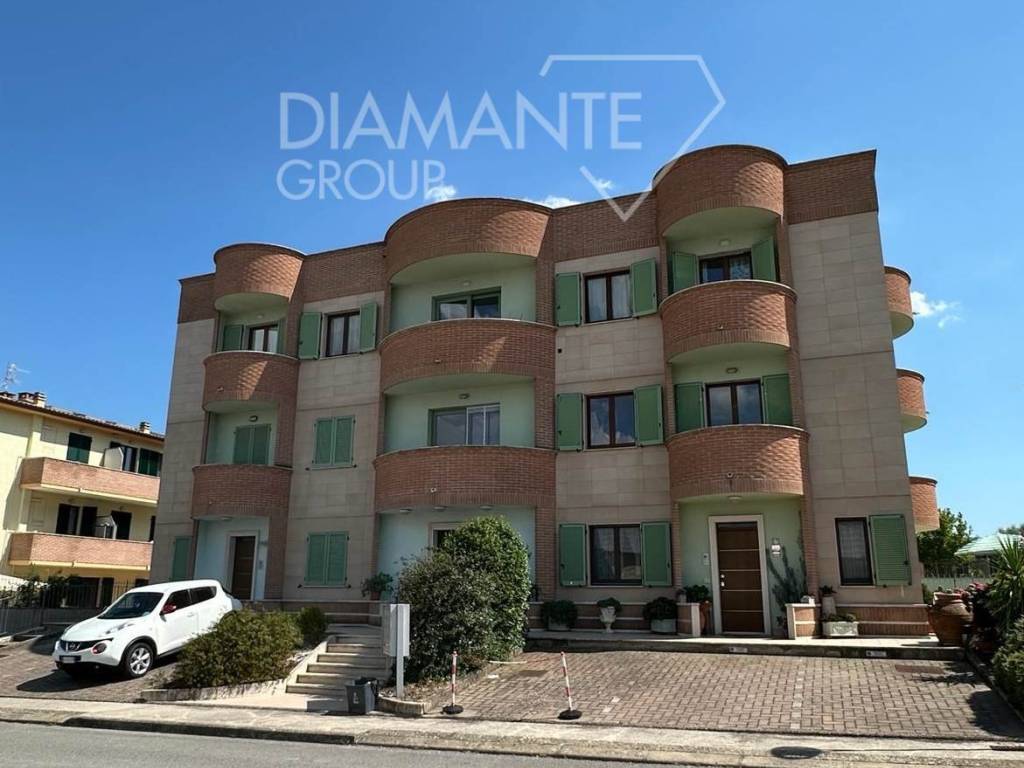 Appartamento a Castiglione del lago - Foto 2