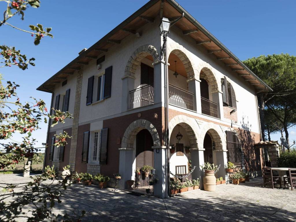 Villa a Montepulciano - Foto 3