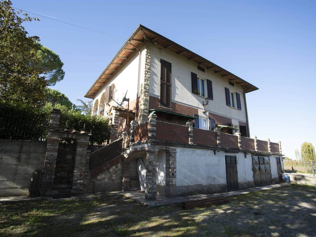 Villa a Montepulciano - Foto 4