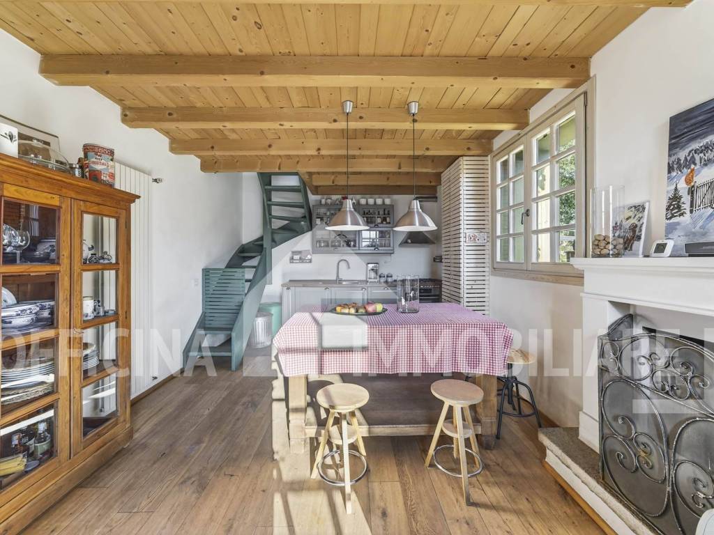 Casa indipendente a Gravedona ed uniti in Via Alla Poncia, 212 - Foto 5
