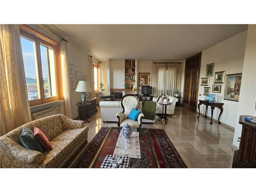 Villa a Montelupo fiorentino in VIA GRAMSCI - Foto 2