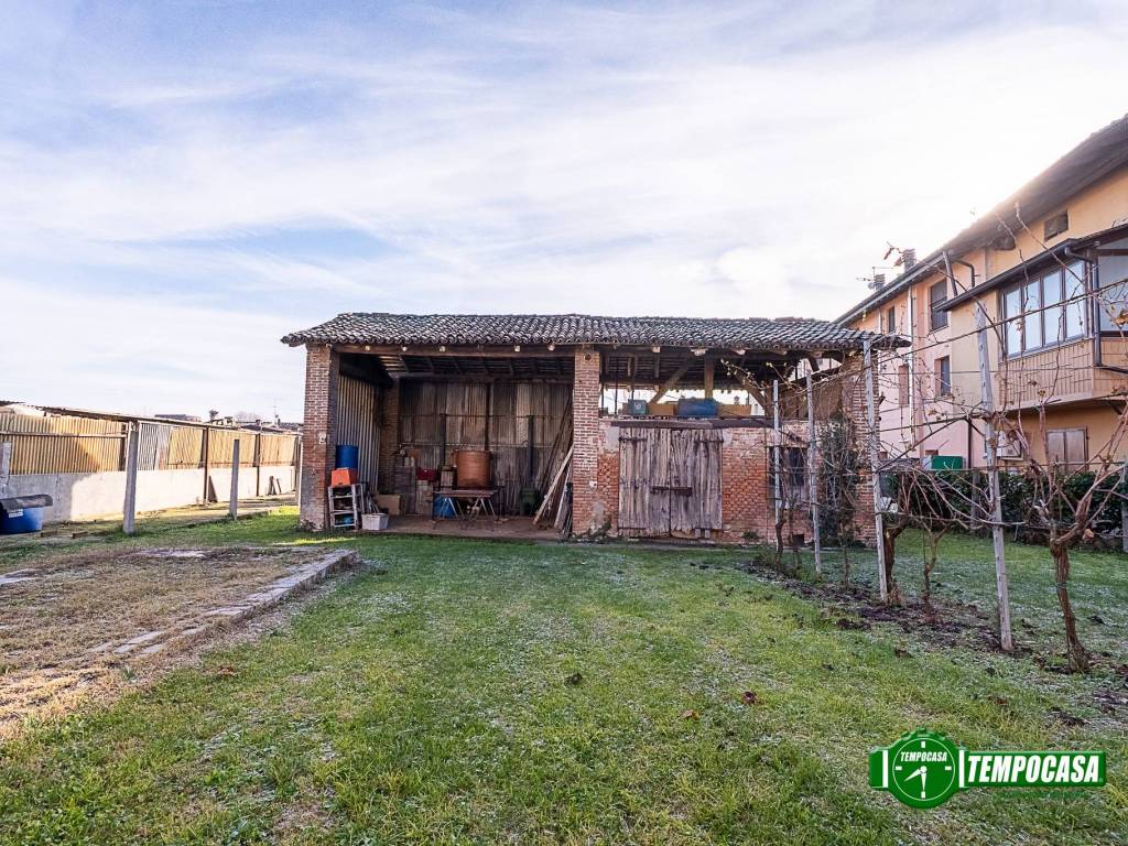 Casa indipendente a Borgonovo val tidone in Frazione Castelnovo - Foto 4
