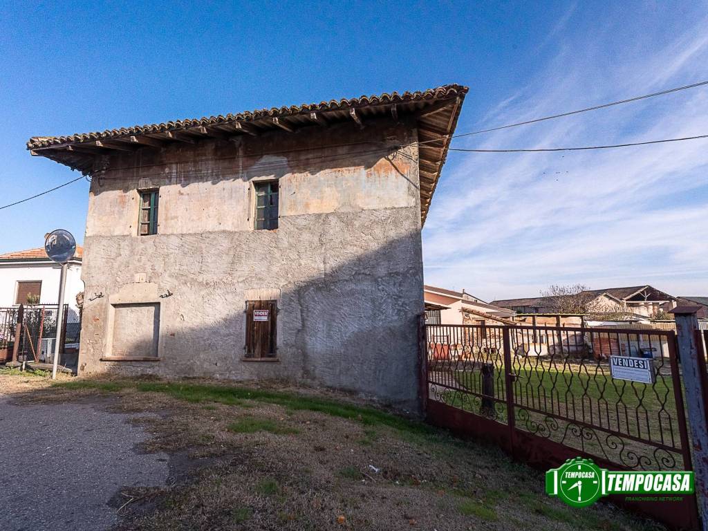 Casa indipendente a Borgonovo val tidone in Frazione Castelnovo - Foto 5