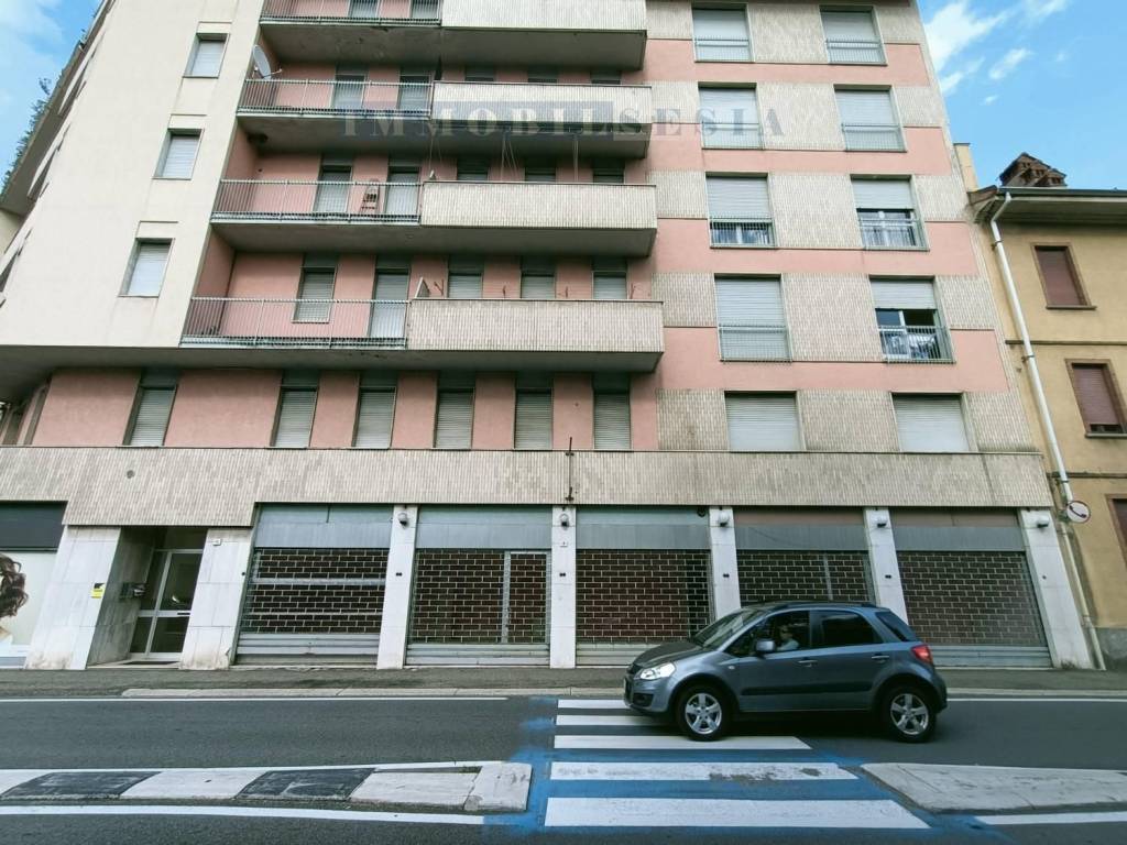 Immobile a Borgosesia in Via manifatture, 8 - Foto 4