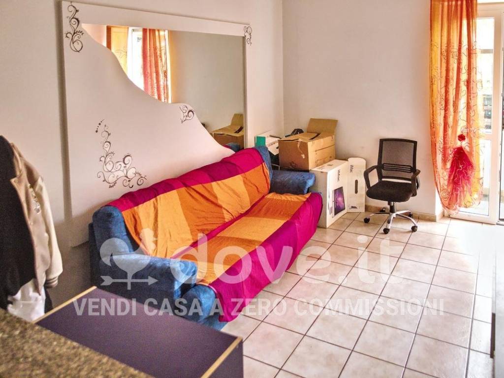 Appartamento a Asti in Corso Casale, 88 - Foto 2