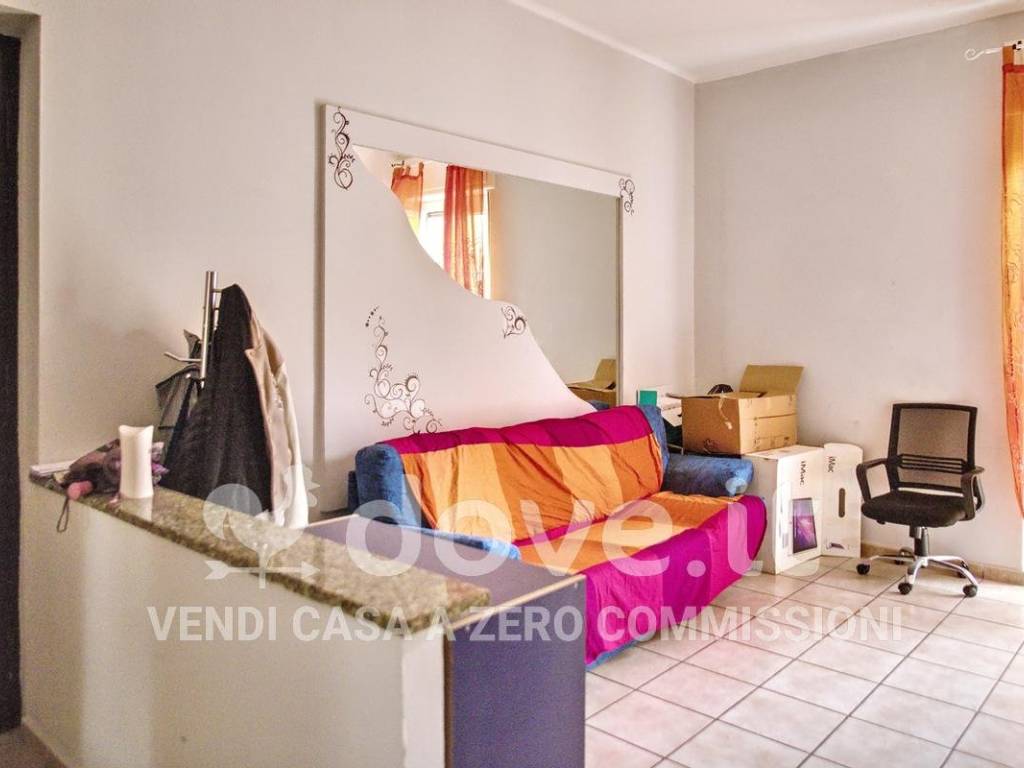 Appartamento a Asti in Corso Casale, 88 - Foto 3