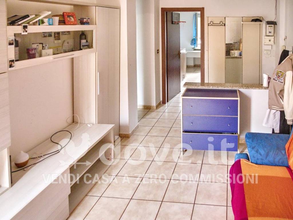 Appartamento a Asti in Corso Casale, 88 - Foto 4