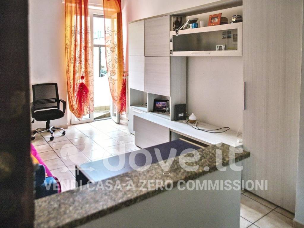 Appartamento a Asti in Corso Casale, 88 - Foto 5