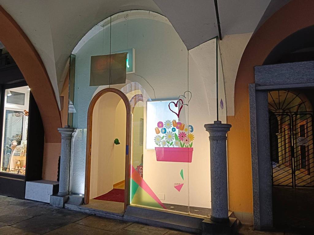 Immobile a Cuneo in Via Roma, 27 - Foto 2