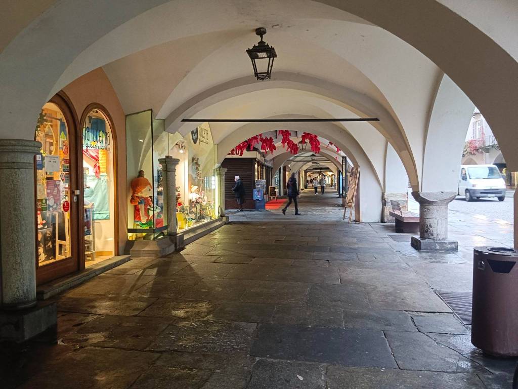 Immobile a Cuneo in Via Roma, 27 - Foto 3