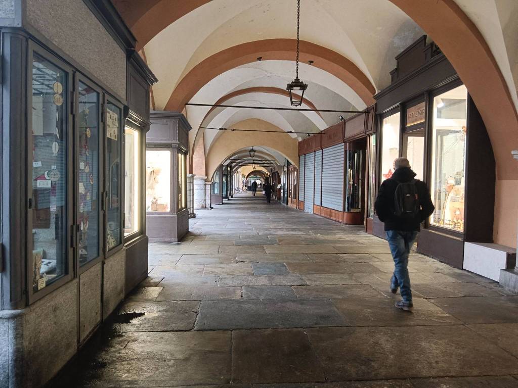 Immobile a Cuneo in Via Roma, 27 - Foto 4