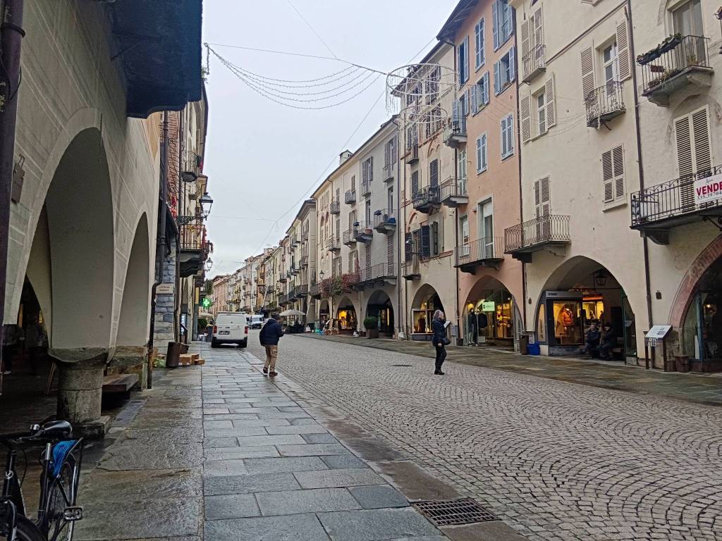 Immobile a Cuneo in Via Roma, 27 - Foto 5