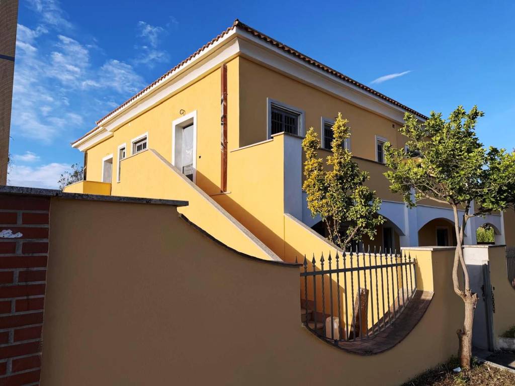 Villa a Ardea in Via Asti - Foto 3