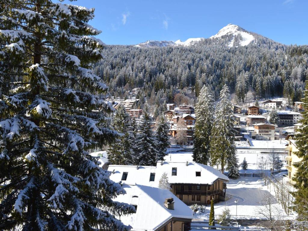 Appartamento a Pinzolo in Via Monte Spinale - Foto 4