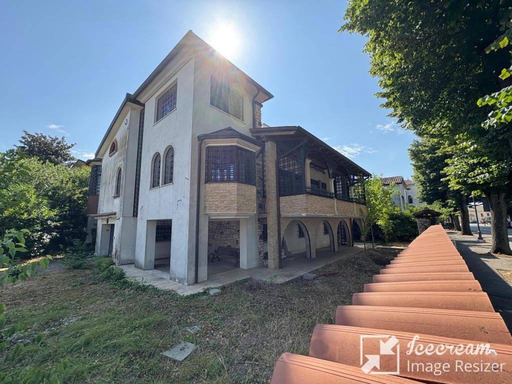 Villa a Noventa vicentina in Via dei Martiri - Foto 4