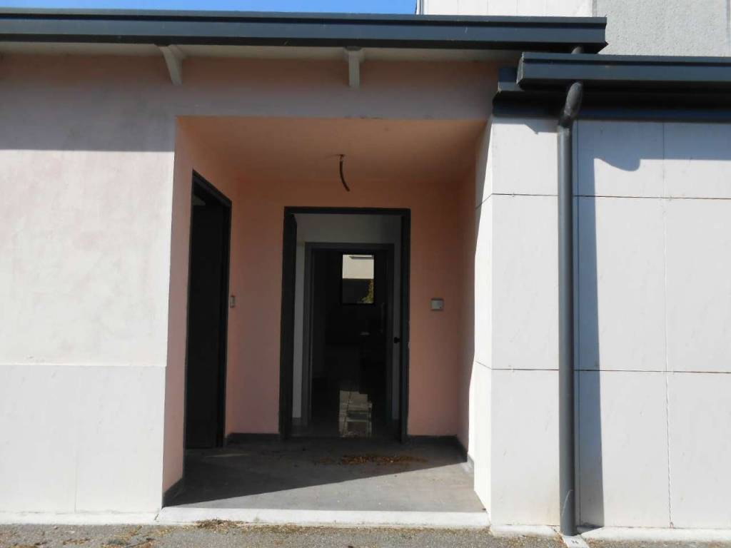 Immobile a Madignano in strada provinciale Strada Provinciale 415 Paullese 19 - Foto 2