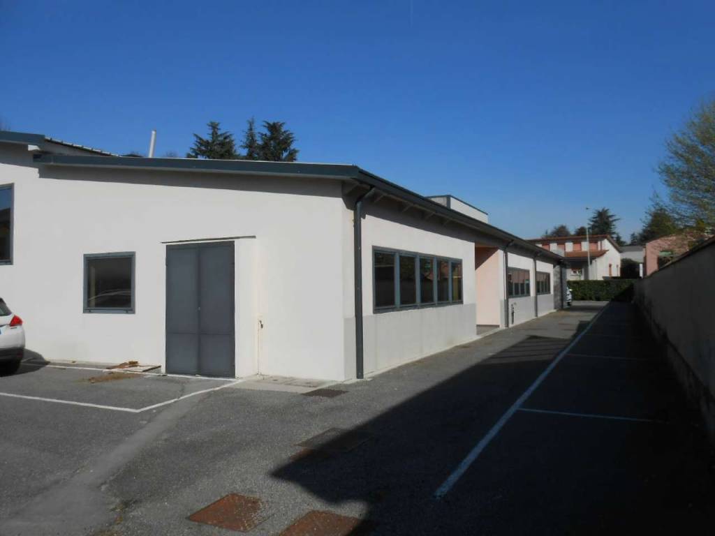 Immobile a Madignano in strada provinciale Strada Provinciale 415 Paullese 19 - Foto 3