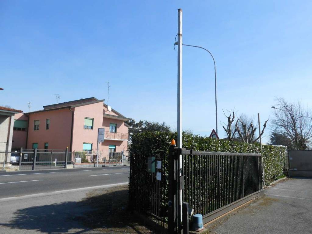 Immobile a Madignano in strada provinciale Strada Provinciale 415 Paullese 19 - Foto 5
