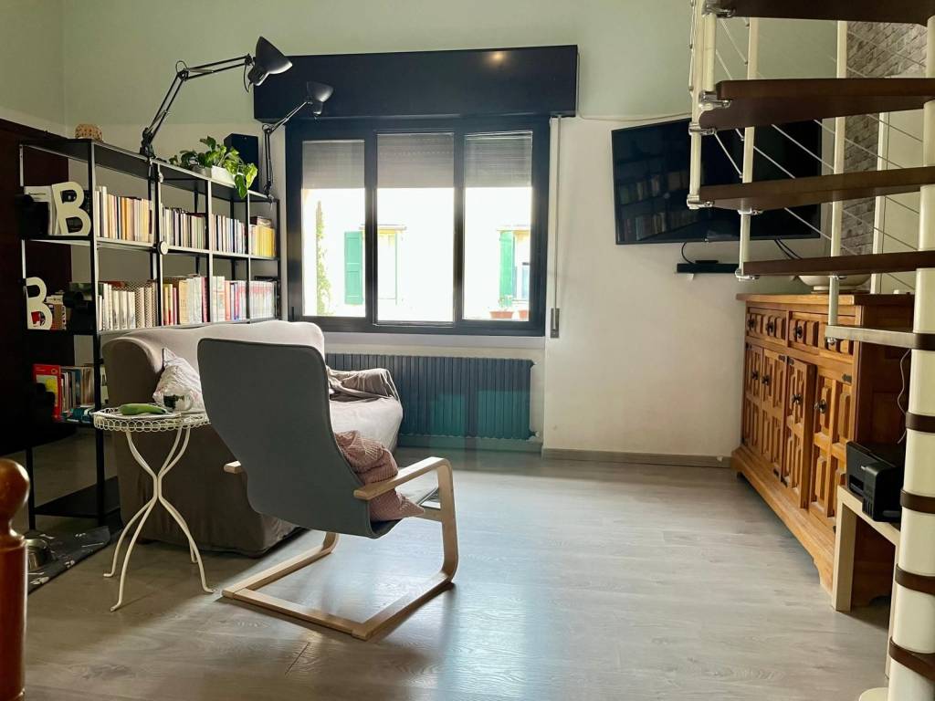 Casa indipendente a Bologna - Foto 5