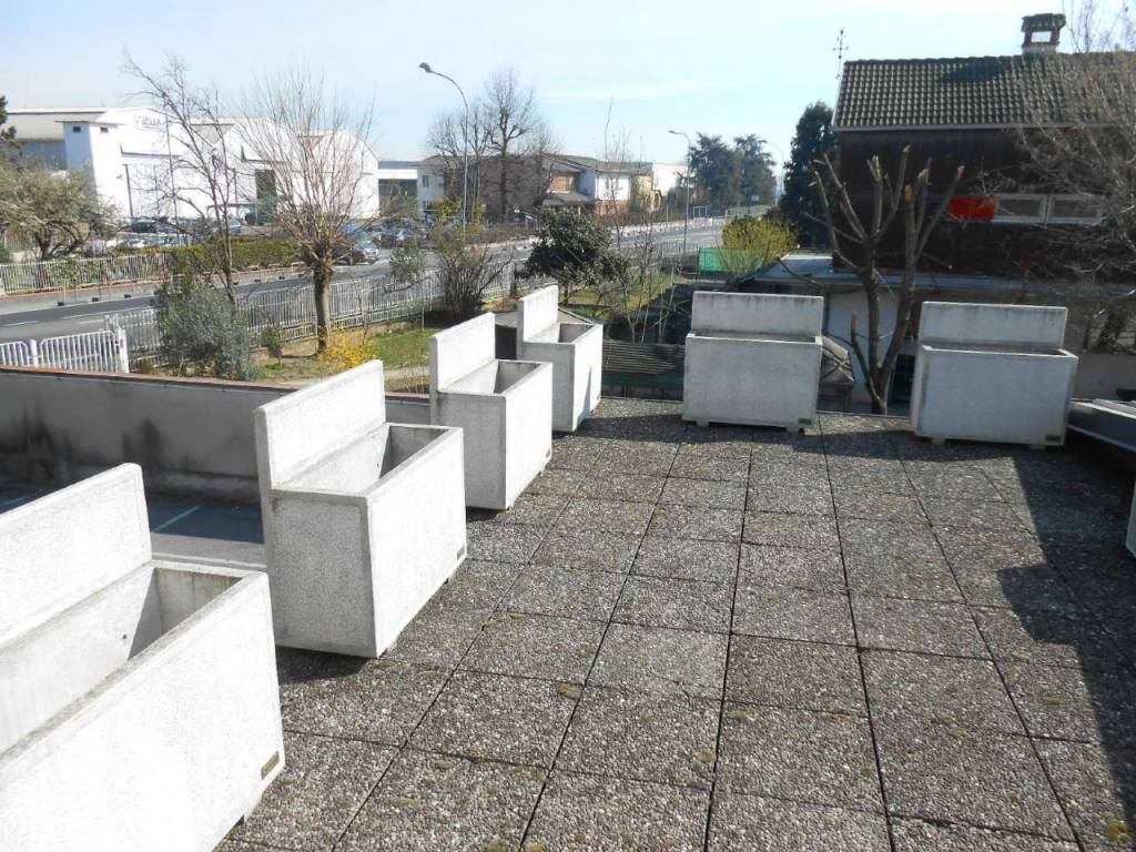 Immobile a Madignano in strada provinciale Strada Provinciale 415 Paullese 19 - Foto 3