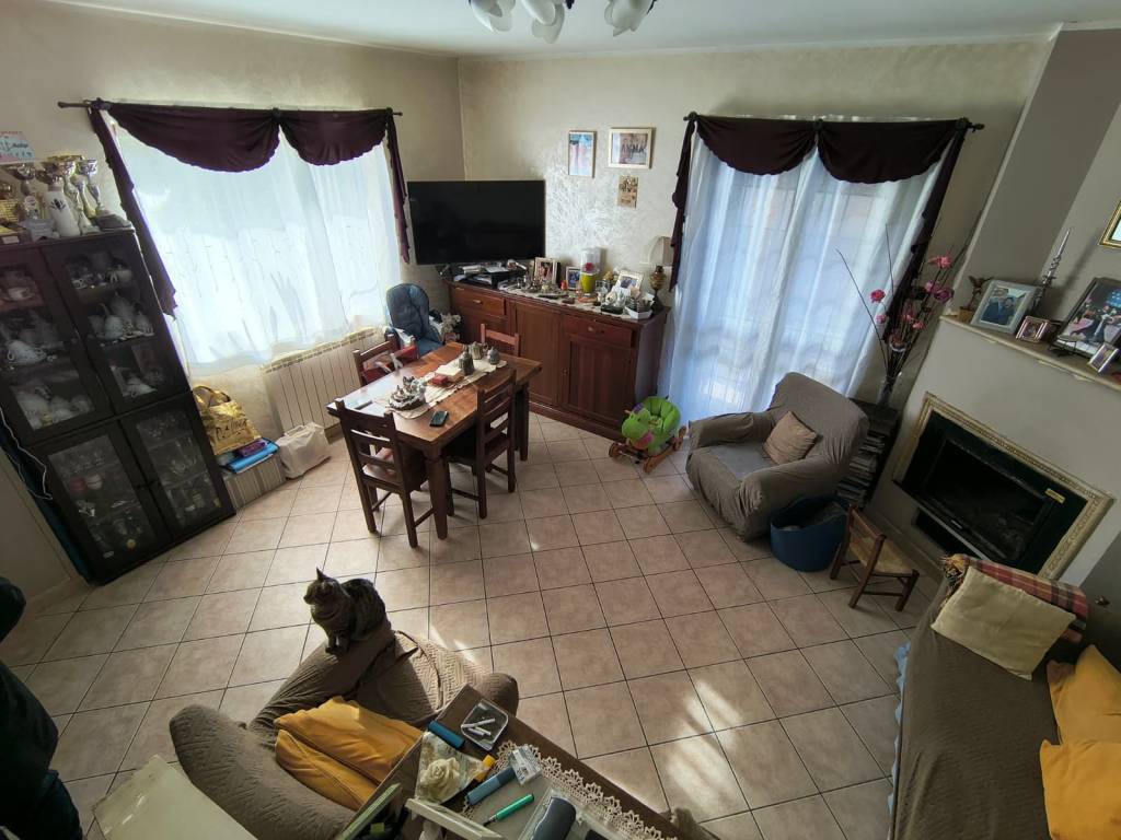 Villa a Ladispoli in Via Praga - Foto 5