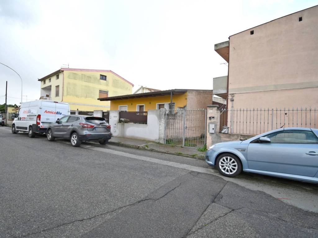 Villa a Decimomannu - Foto 2