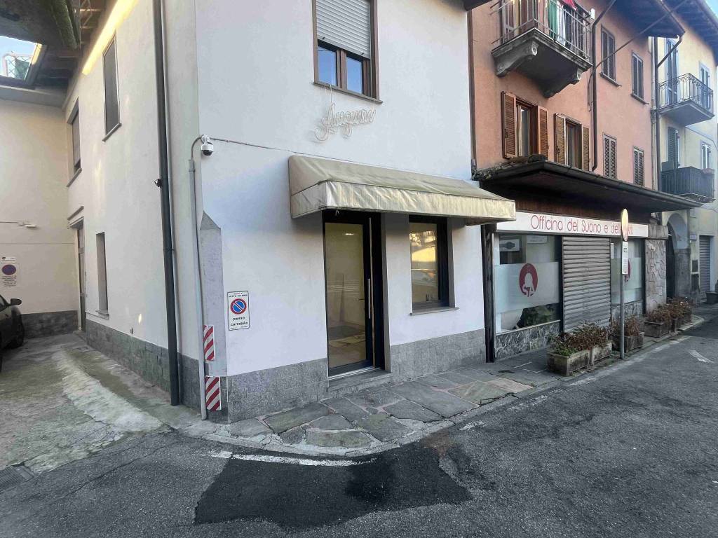 Immobile a Sesto calende in Largo dei Ferrai - Foto 3