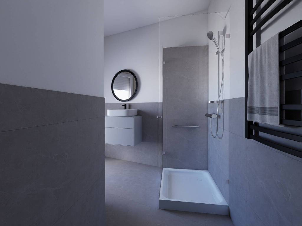 Appartamento a Quartucciu in Via delle Serre - Foto 2