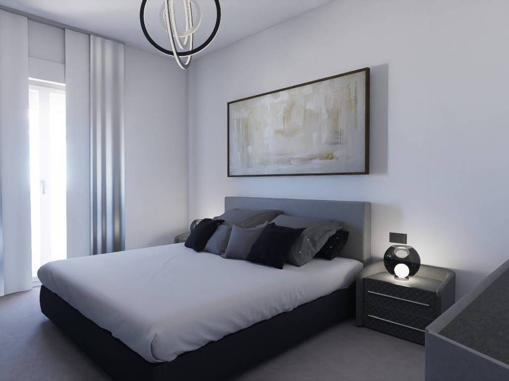 Appartamento a Quartucciu in Via delle Serre - Foto 3