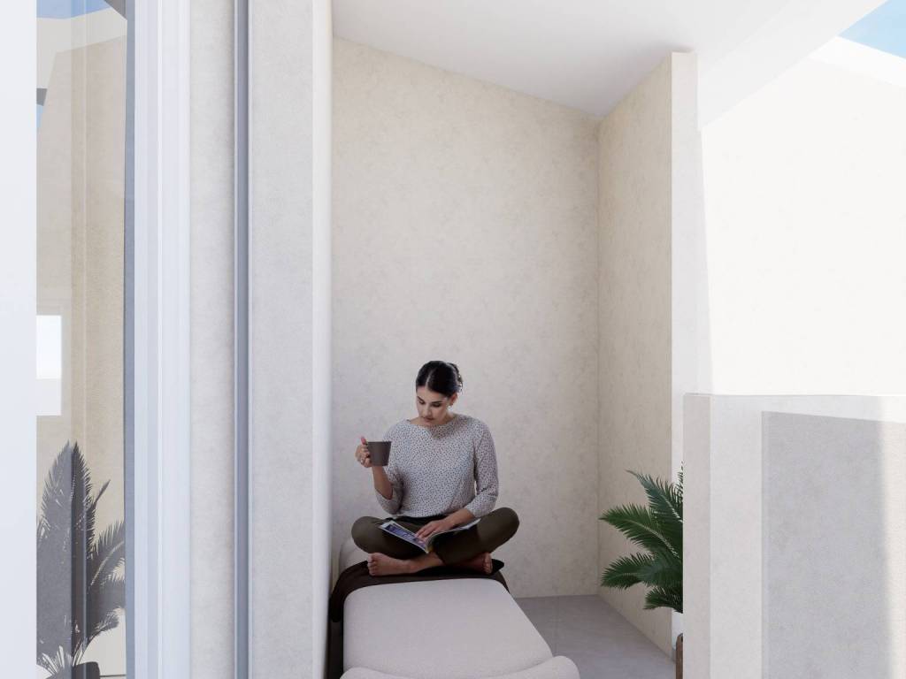 Appartamento a Quartucciu in Via delle Serre - Foto 4