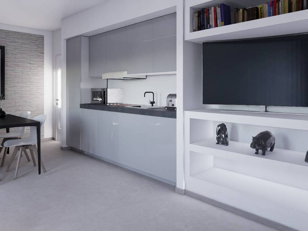 Appartamento a Quartucciu in Via delle Serre - Foto 5