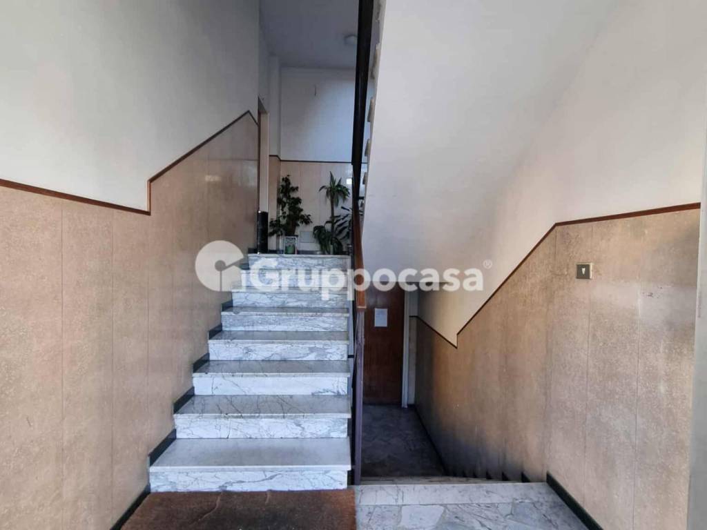 Appartamento a Novara in Via XXV Aprile 1945, 20 - Foto 2