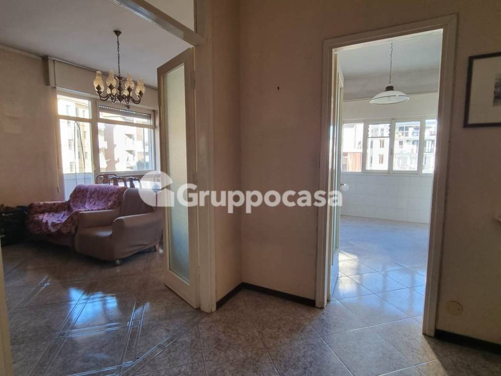Appartamento a Novara in Via XXV Aprile 1945, 20 - Foto 4
