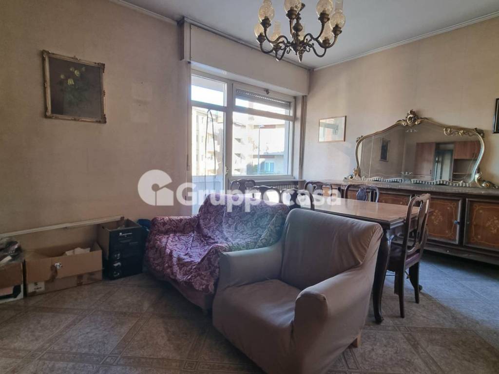 Appartamento a Novara in Via XXV Aprile 1945, 20 - Foto 5
