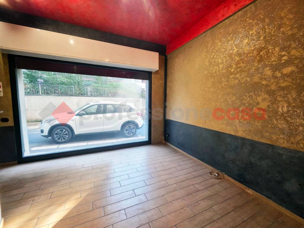 Immobile a Cantù in via Giulio Carcano, 28 - Foto 5
