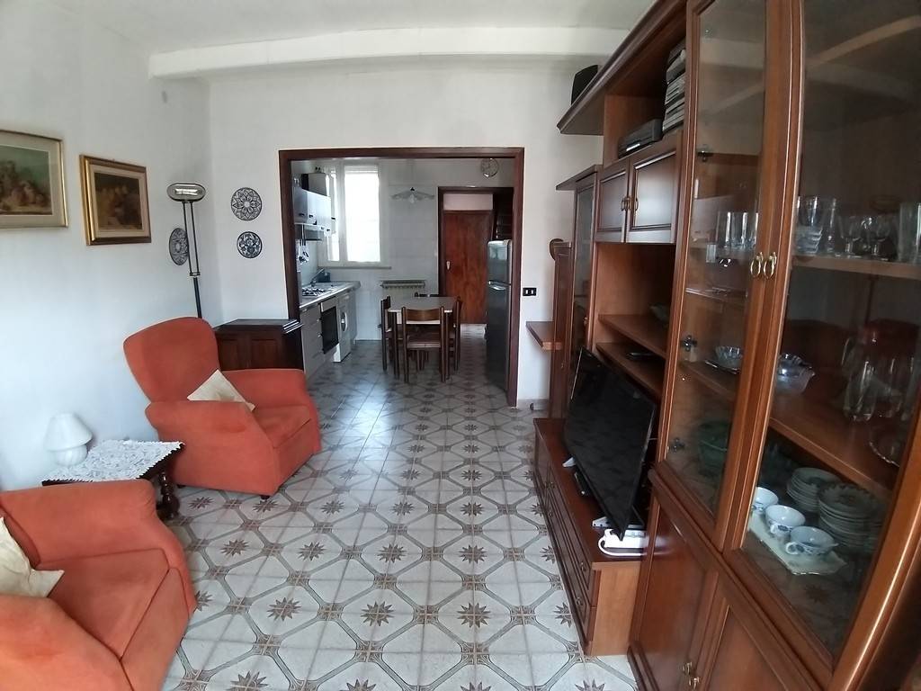 Casa indipendente a Codigoro in Via Alessandro La Marmora, 3 - Foto 2