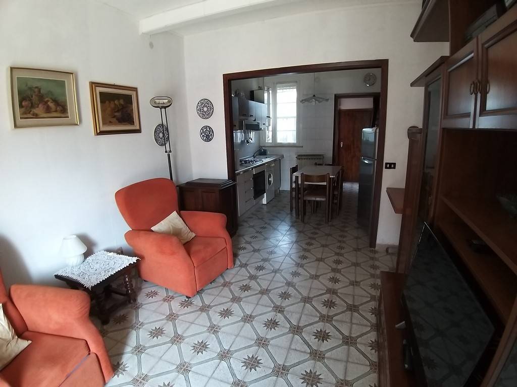 Casa indipendente a Codigoro in Via Alessandro La Marmora, 3 - Foto 4