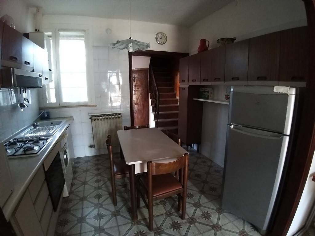 Casa indipendente a Codigoro in Via Alessandro La Marmora, 3 - Foto 5